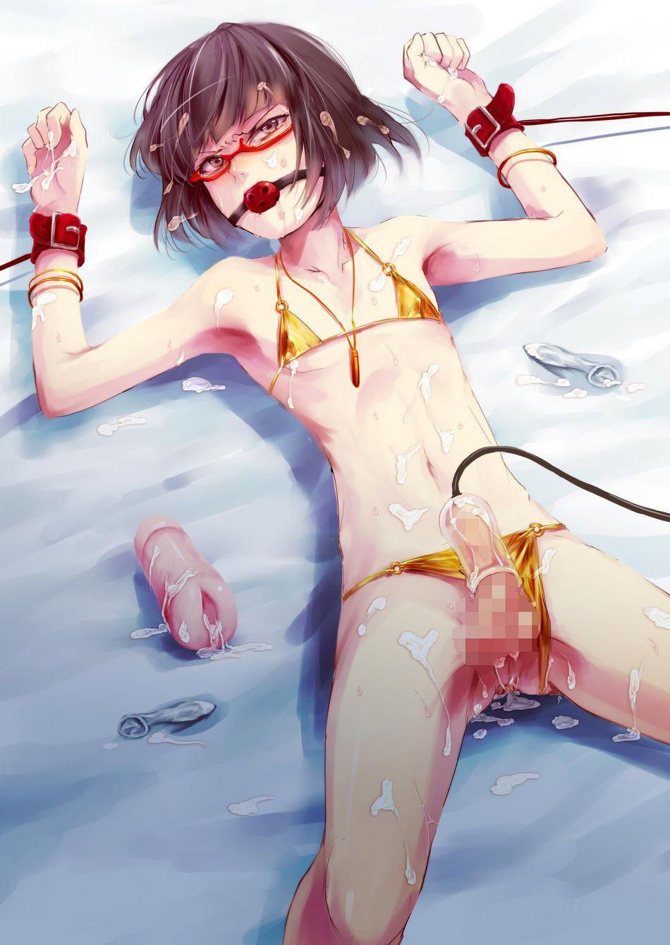đọc truyện Tổng Hợp Oneshot Rape Chương 79 ảnh 36 tại Giả Dược
