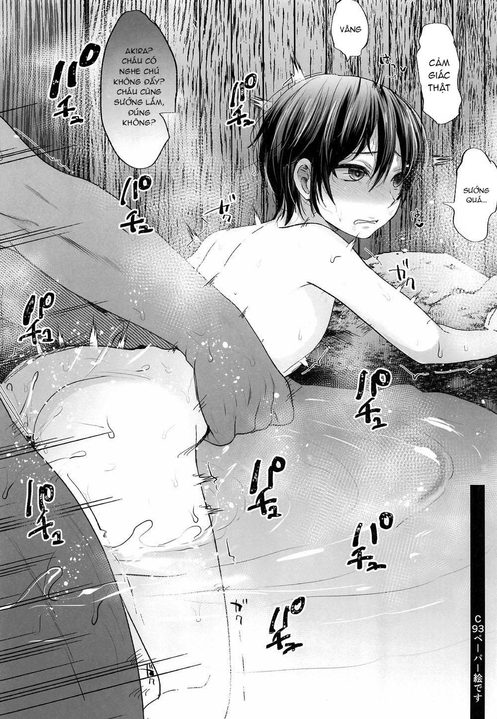 đọc truyện Tổng Hợp Oneshot Rape Chương 82 ảnh 24 tại Giả Dược
