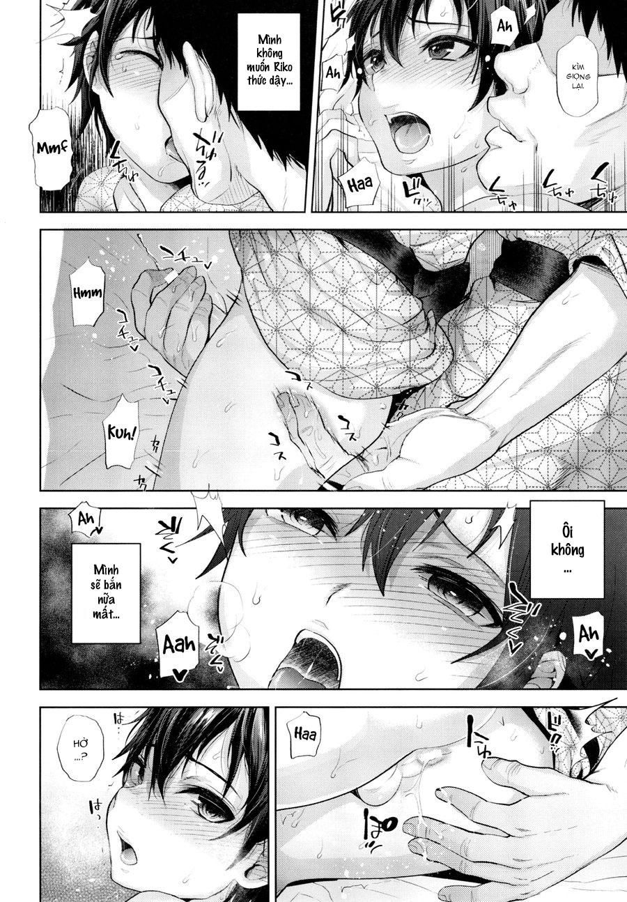 đọc truyện Tổng Hợp Oneshot Rape Chương 83 ảnh 13 tại Giả Dược