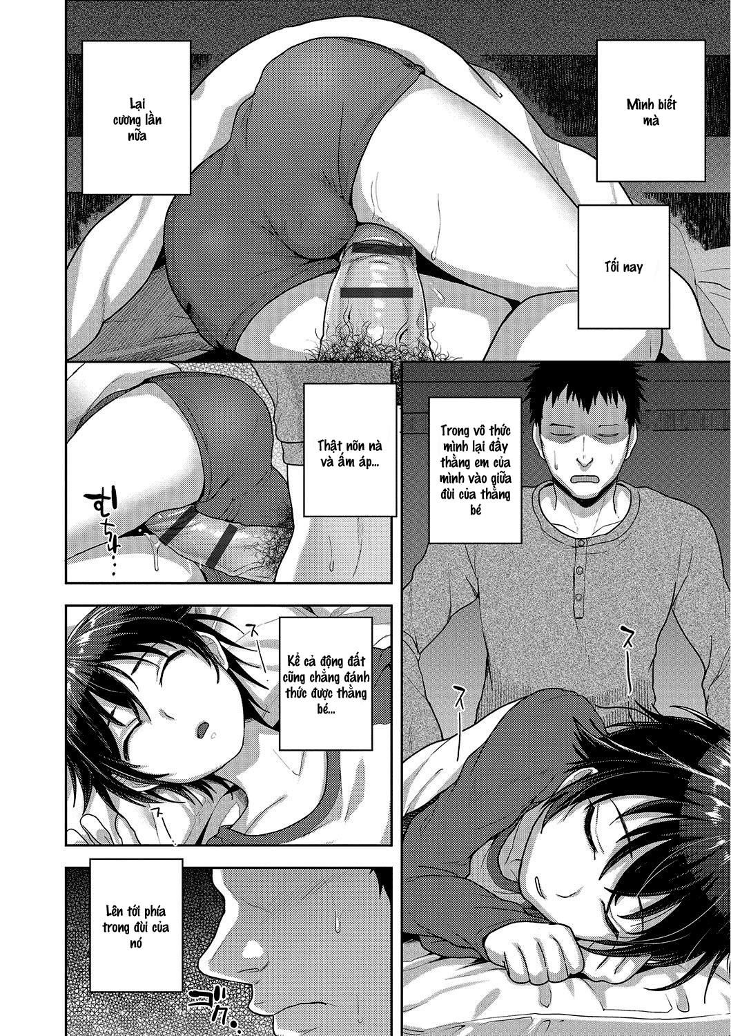 đọc truyện Tổng Hợp Oneshot Rape Chương 84 ảnh 6 tại Giả Dược