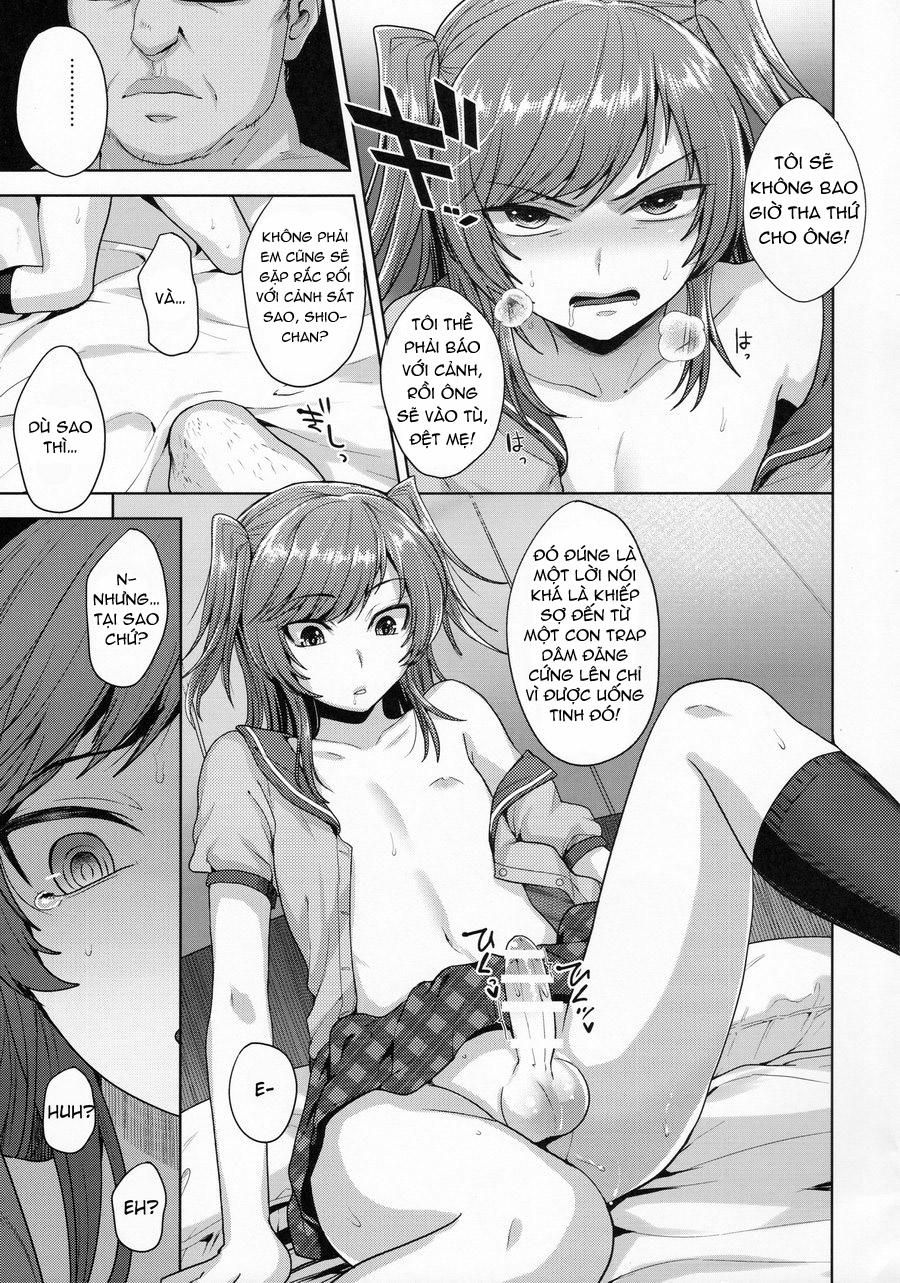 đọc truyện Tổng Hợp Oneshot Rape Chương 85 ảnh 16 tại Giả Dược