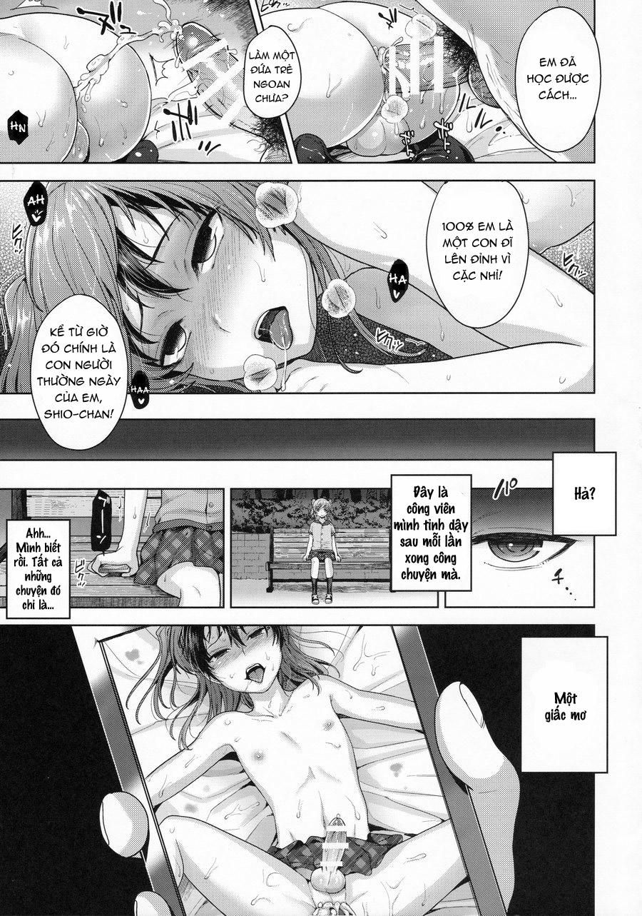đọc truyện Tổng Hợp Oneshot Rape Chương 85 ảnh 22 tại Giả Dược