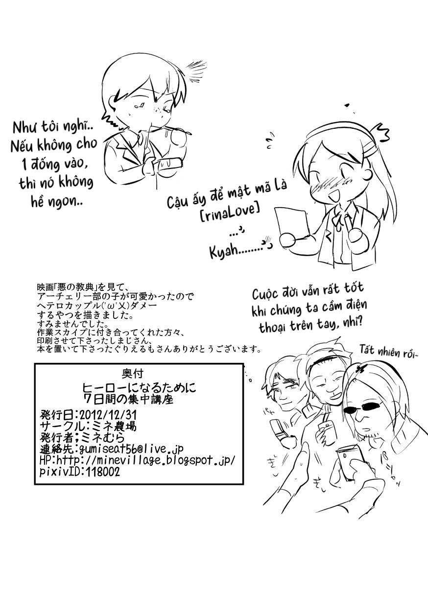 đọc truyện Tổng Hợp Oneshot Rape Chương 90 ảnh 13 tại Giả Dược