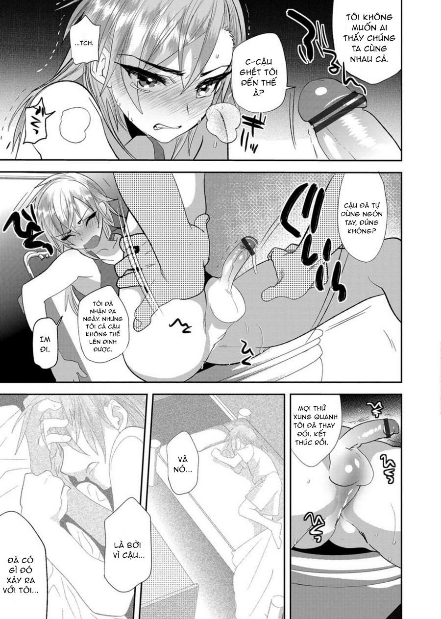 đọc truyện Tổng Hợp Oneshot Rape Chương 91 ảnh 16 tại Thiên Thai Truyện