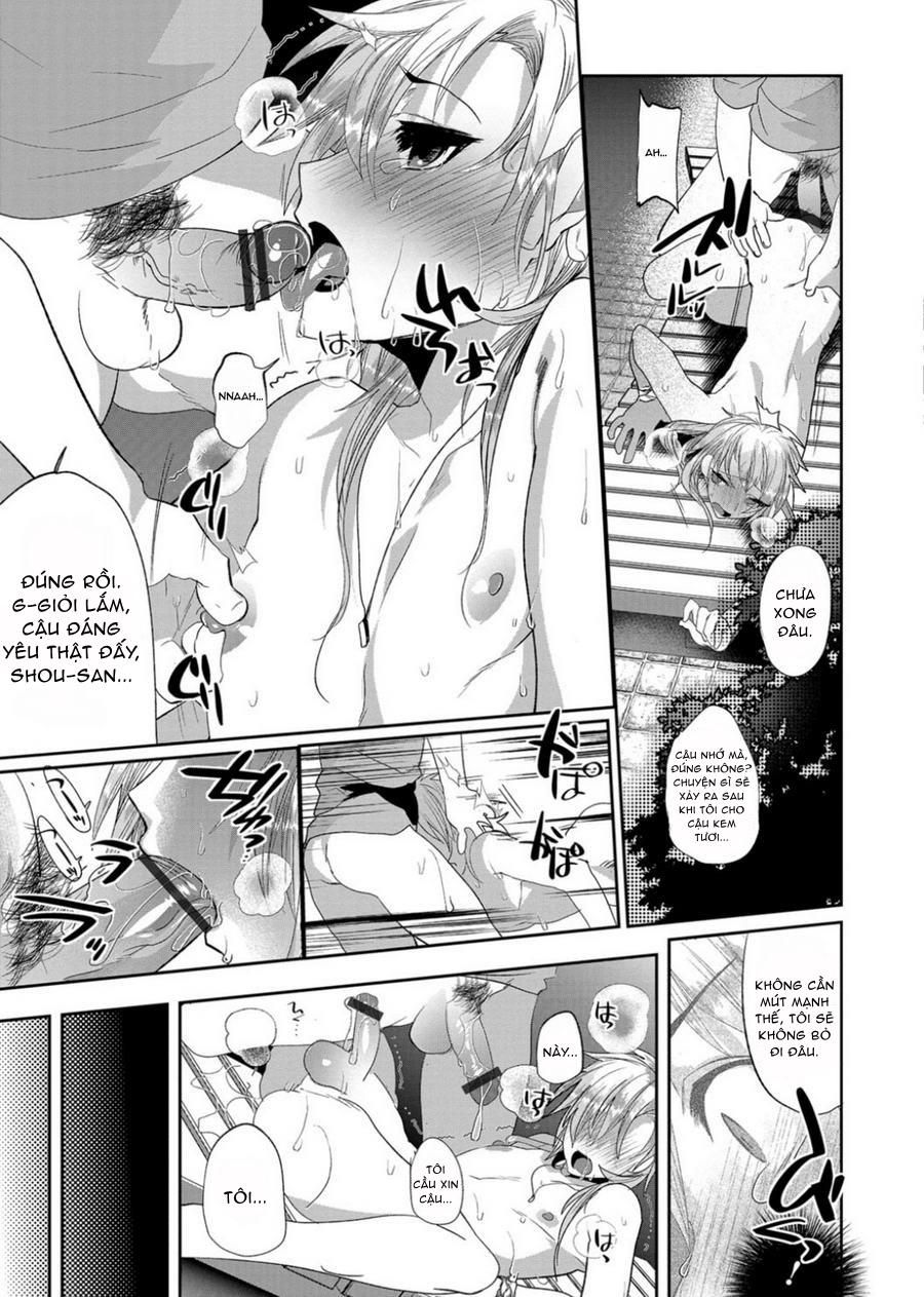 đọc truyện Tổng Hợp Oneshot Rape Chương 91 ảnh 24 tại Thiên Thai Truyện