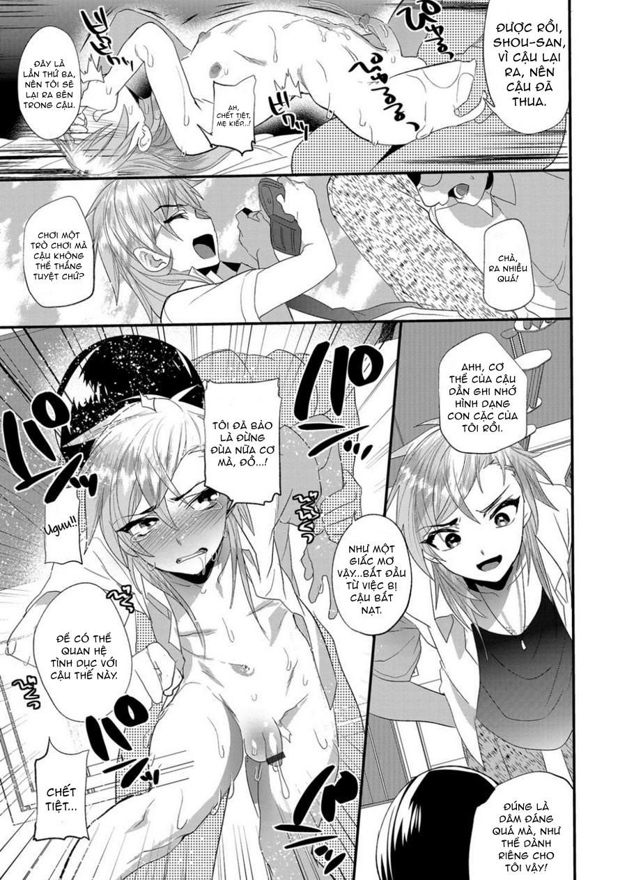 đọc truyện Tổng Hợp Oneshot Rape Chương 91 ảnh 10 tại Thiên Thai Truyện