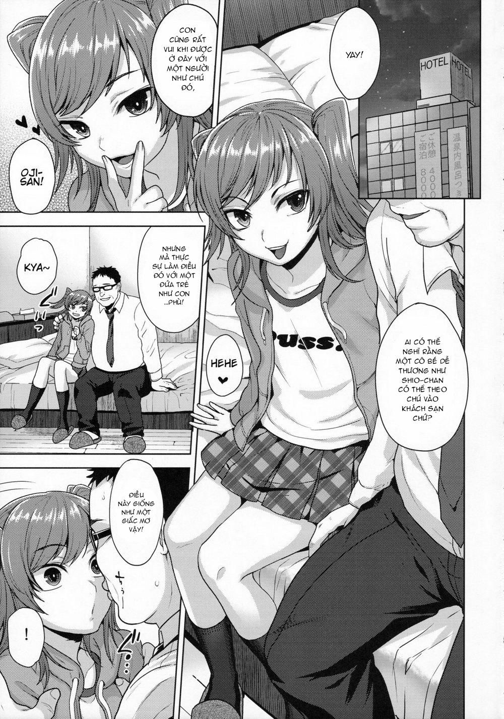 đọc truyện Tổng Hợp Oneshot Rape Chương 95 ảnh 5 tại Giả Dược