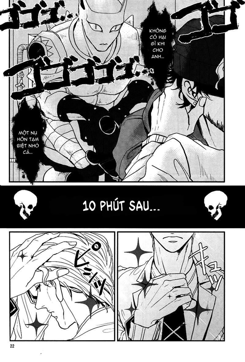 đọc truyện Tổng Hợp Oneshot Rape Chương 97 ảnh 22 tại Thiên Thai Truyện