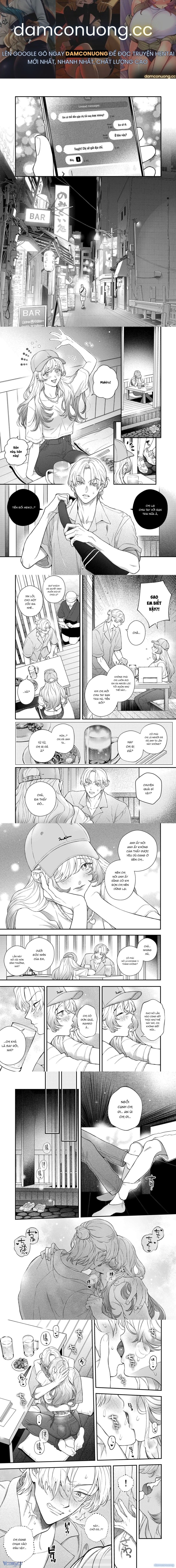 đọc truyện Tổng Hợp Oneshot Rổn Nước Lì Chương 1 ảnh 2 tại Thiên Thai Truyện