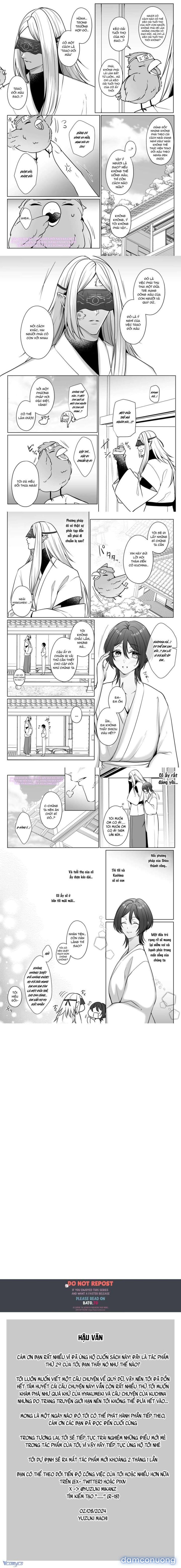 đọc truyện Tổng Hợp Oneshot Rổn Nước Lì Chương 10 ảnh 12 tại Thiên Thai Truyện