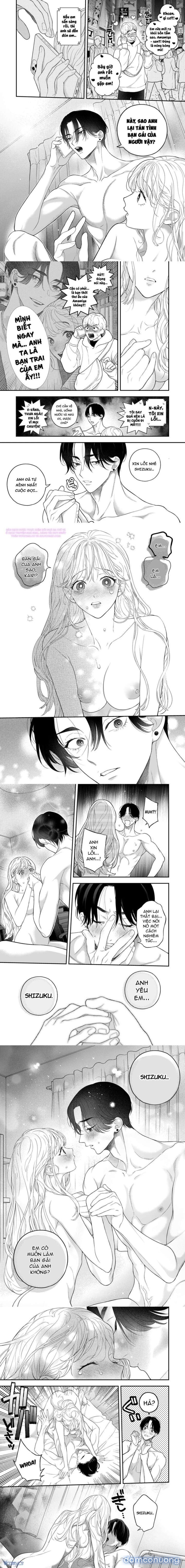 đọc truyện Tổng Hợp Oneshot Rổn Nước Lì Chương 11 ảnh 12 tại Thiên Thai Truyện