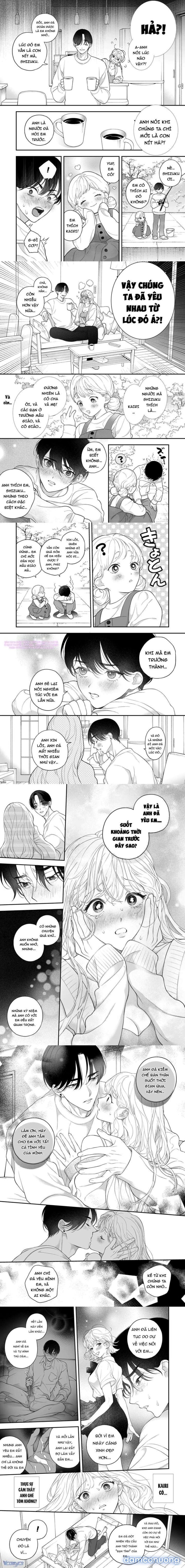 đọc truyện Tổng Hợp Oneshot Rổn Nước Lì Chương 11 ảnh 10 tại Thiên Thai Truyện