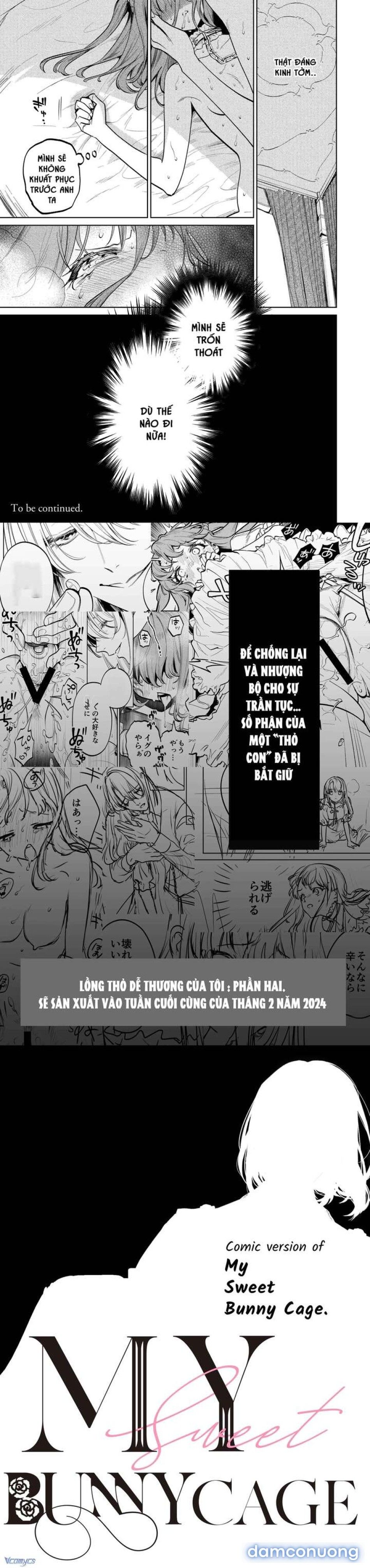 đọc truyện Tổng Hợp Oneshot Rổn Nước Lì Chương 12 ảnh 19 tại Thiên Thai Truyện