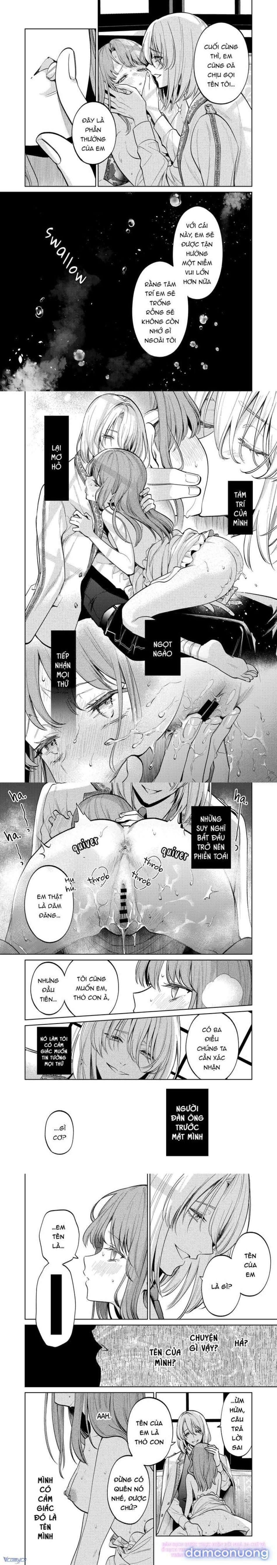 đọc truyện Tổng Hợp Oneshot Rổn Nước Lì Chương 13 ảnh 18 tại Thiên Thai Truyện