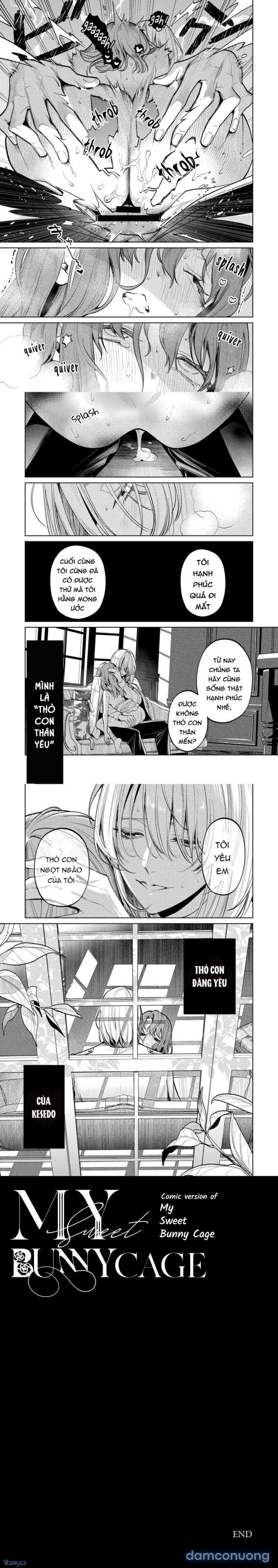 đọc truyện Tổng Hợp Oneshot Rổn Nước Lì Chương 13 ảnh 22 tại Thiên Thai Truyện