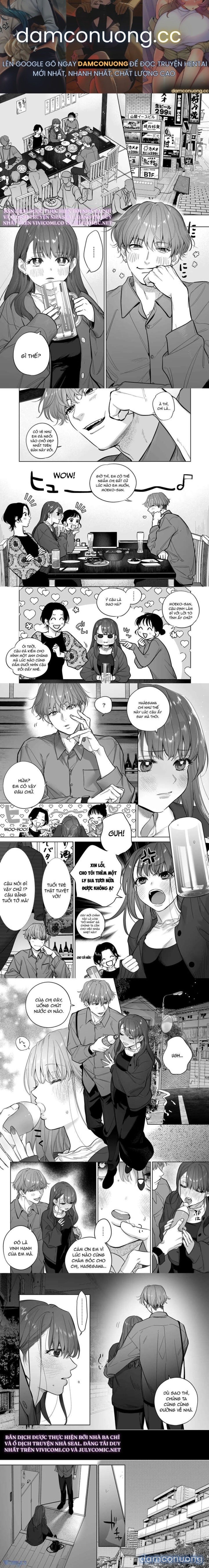 đọc truyện Tổng Hợp Oneshot Rổn Nước Lì Chương 16 ảnh 2 tại Thiên Thai Truyện