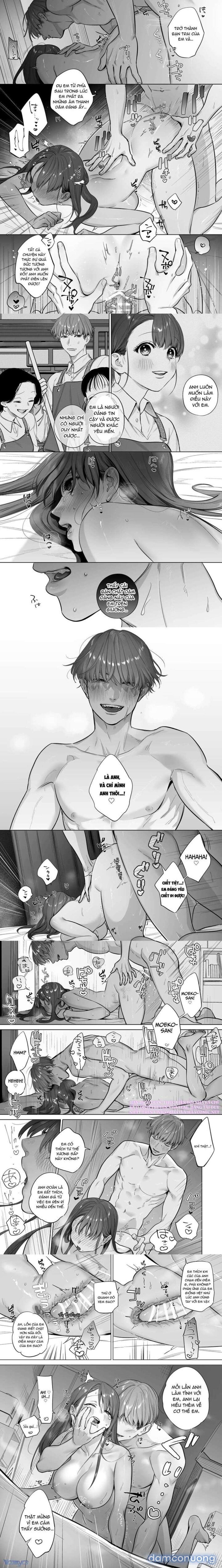 đọc truyện Tổng Hợp Oneshot Rổn Nước Lì Chương 16 ảnh 15 tại Thiên Thai Truyện