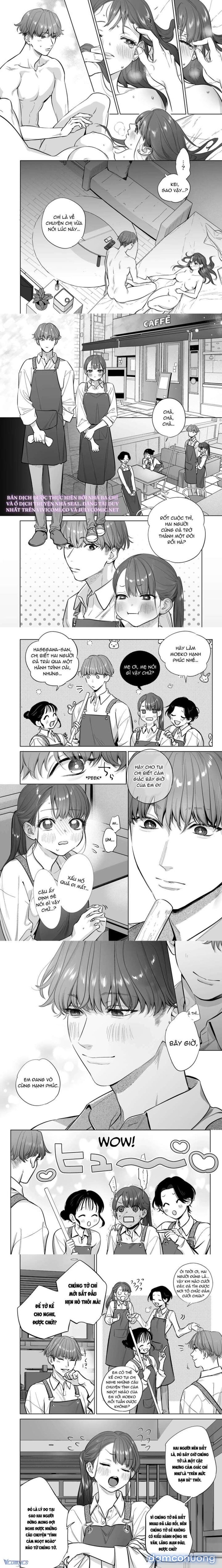 đọc truyện Tổng Hợp Oneshot Rổn Nước Lì Chương 16 ảnh 9 tại Thiên Thai Truyện