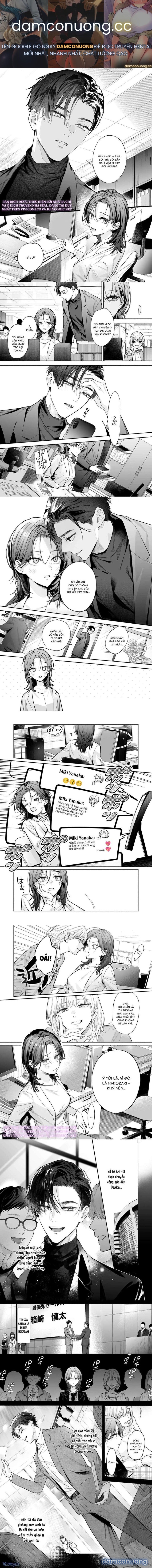 đọc truyện Tổng Hợp Oneshot Rổn Nước Lì Chương 17 ảnh 2 tại Thiên Thai Truyện