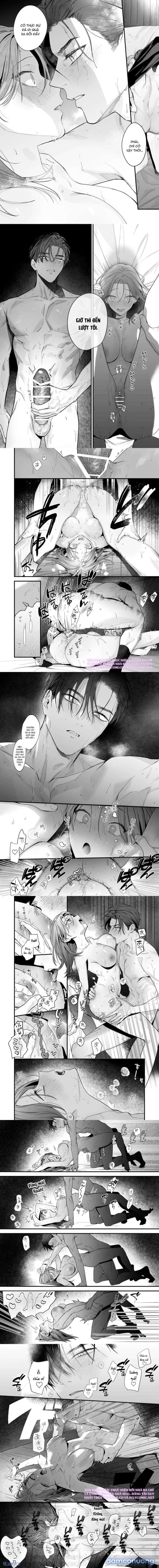 đọc truyện Tổng Hợp Oneshot Rổn Nước Lì Chương 17 ảnh 12 tại Thiên Thai Truyện