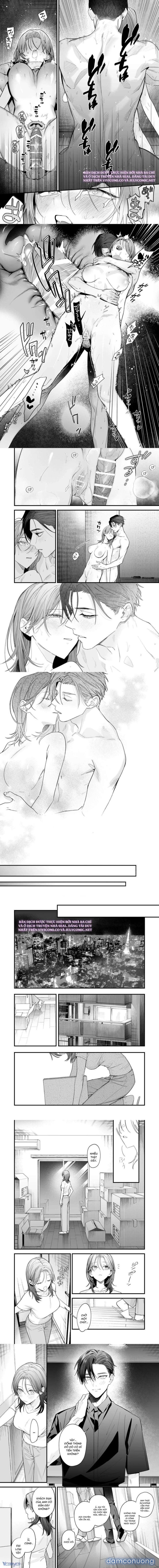 đọc truyện Tổng Hợp Oneshot Rổn Nước Lì Chương 17 ảnh 14 tại Thiên Thai Truyện