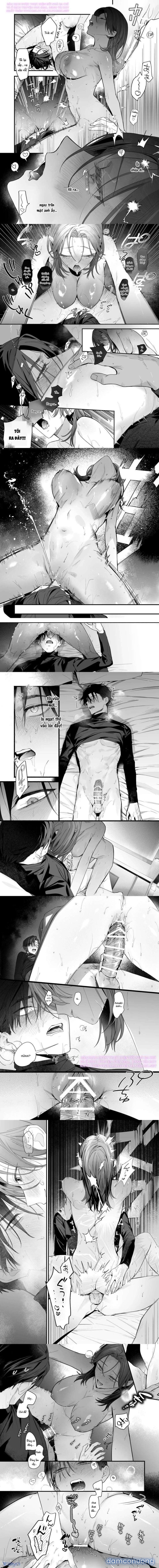 đọc truyện Tổng Hợp Oneshot Rổn Nước Lì Chương 17 ảnh 10 tại Thiên Thai Truyện