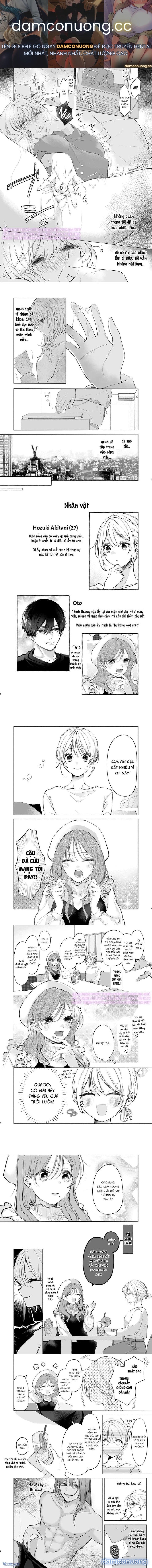 đọc truyện Tổng Hợp Oneshot Rổn Nước Lì Chương 18 ảnh 2 tại Thiên Thai Truyện