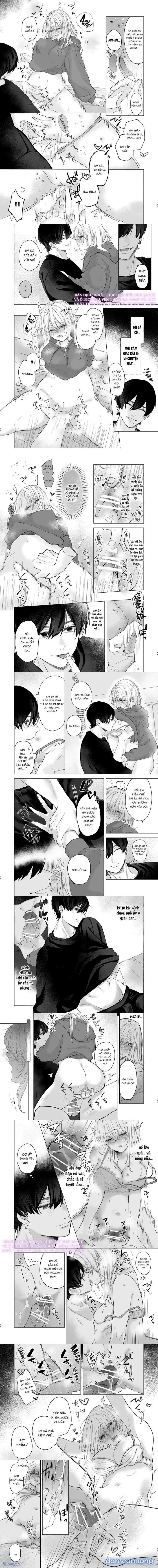 đọc truyện Tổng Hợp Oneshot Rổn Nước Lì Chương 18 ảnh 7 tại Thiên Thai Truyện