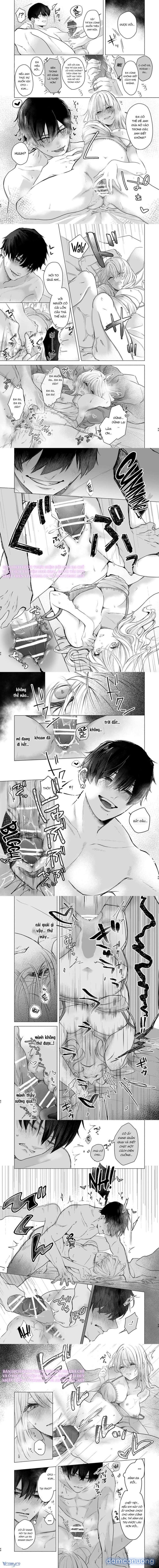 đọc truyện Tổng Hợp Oneshot Rổn Nước Lì Chương 18 ảnh 8 tại Thiên Thai Truyện