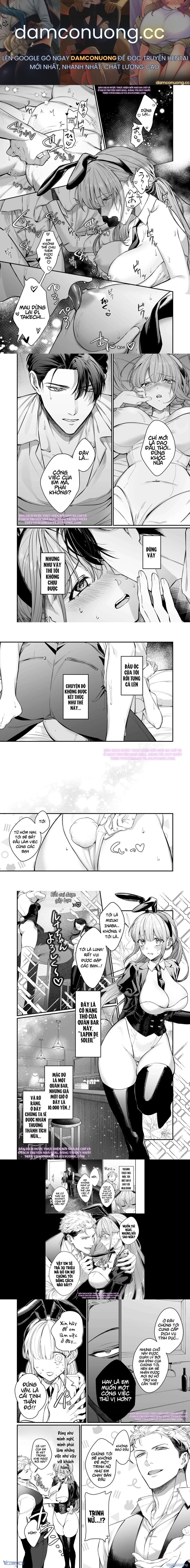 đọc truyện Tổng Hợp Oneshot Rổn Nước Lì Chương 2 ảnh 2 tại Thiên Thai Truyện