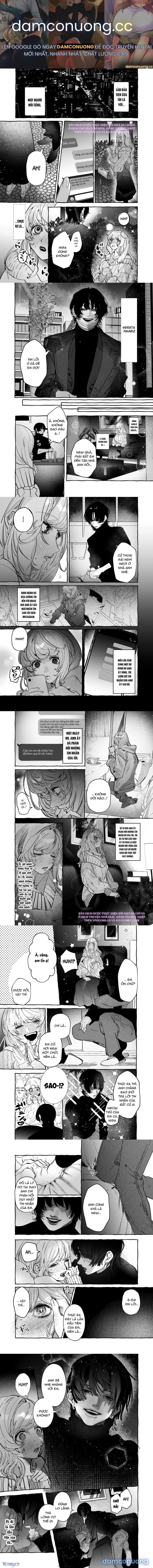 đọc truyện Tổng Hợp Oneshot Rổn Nước Lì Chương 5 ảnh 2 tại Thiên Thai Truyện