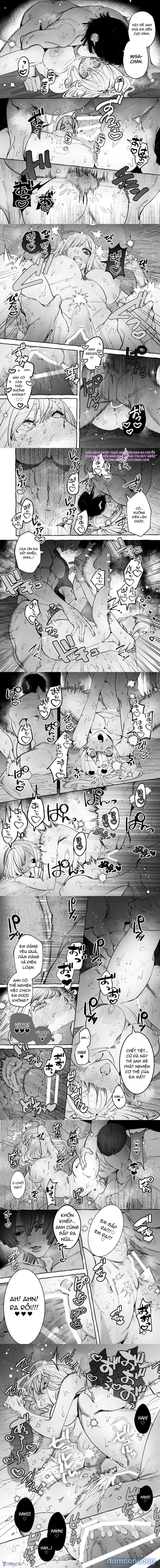 đọc truyện Tổng Hợp Oneshot Rổn Nước Lì Chương 5 ảnh 9 tại Thiên Thai Truyện