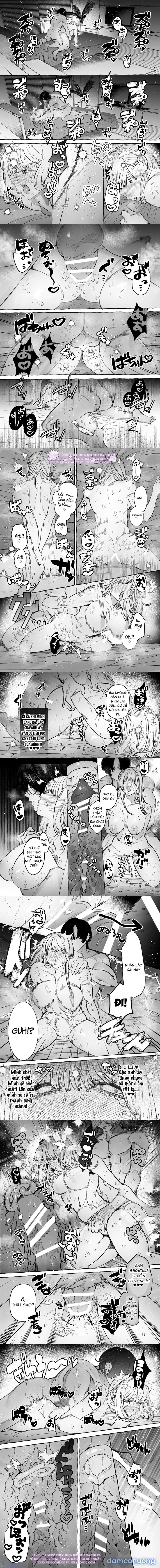 đọc truyện Tổng Hợp Oneshot Rổn Nước Lì Chương 5 ảnh 11 tại Thiên Thai Truyện