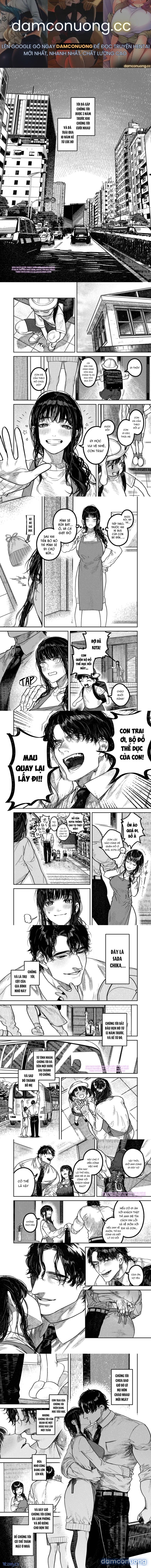 đọc truyện Tổng Hợp Oneshot Rổn Nước Lì Chương 6 ảnh 2 tại Thiên Thai Truyện