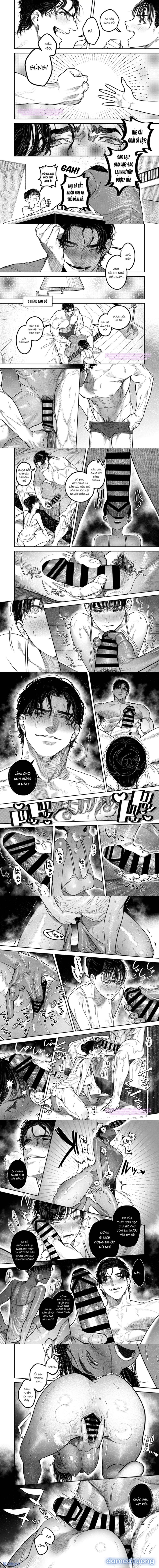 đọc truyện Tổng Hợp Oneshot Rổn Nước Lì Chương 6 ảnh 9 tại Thiên Thai Truyện