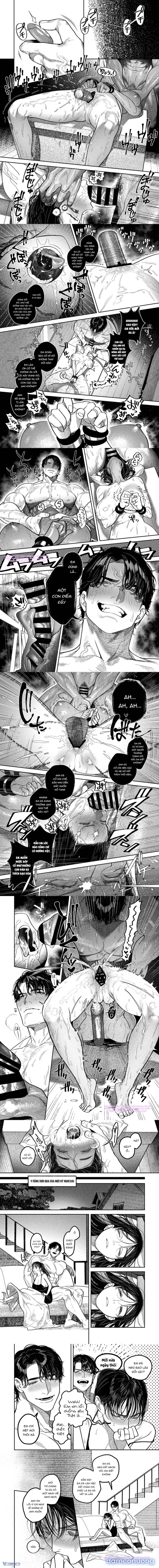 đọc truyện Tổng Hợp Oneshot Rổn Nước Lì Chương 6 ảnh 11 tại Thiên Thai Truyện