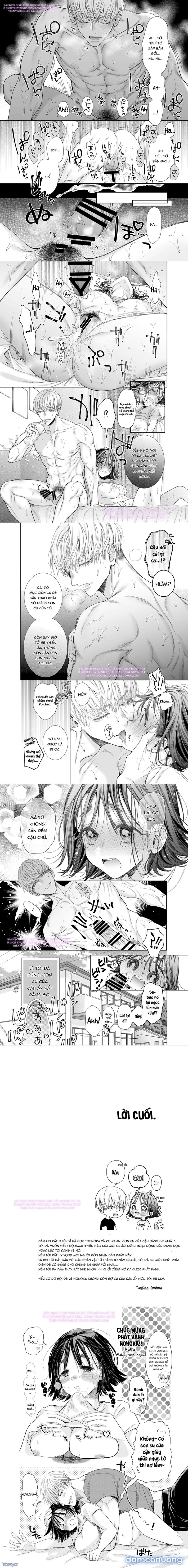 đọc truyện Tổng Hợp Oneshot Rổn Nước Lì Chương 7 ảnh 8 tại Thiên Thai Truyện