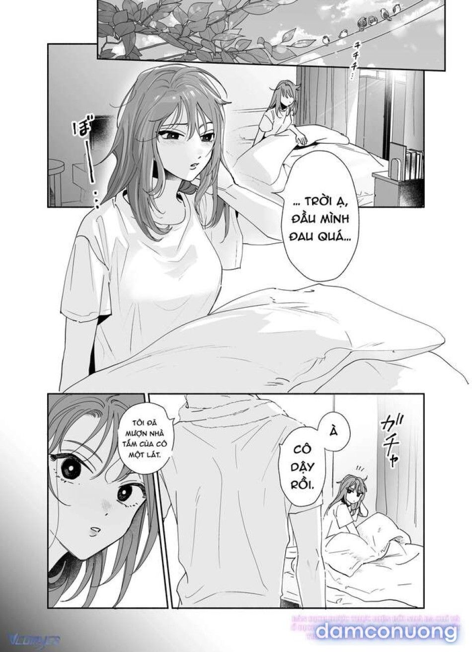 đọc truyện Tổng Hợp Oneshot Rổn Nước Lì Chương 9 ảnh 3 tại Thiên Thai Truyện