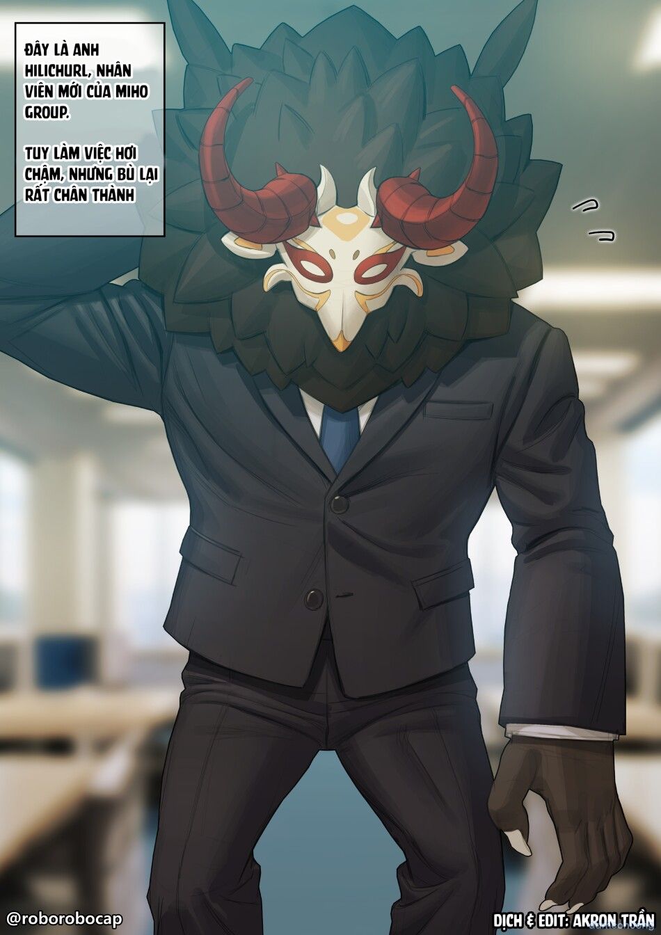 đọc truyện Tổng Hợp Roborobocap Chương 3 ảnh 15 tại Thiên Thai Truyện