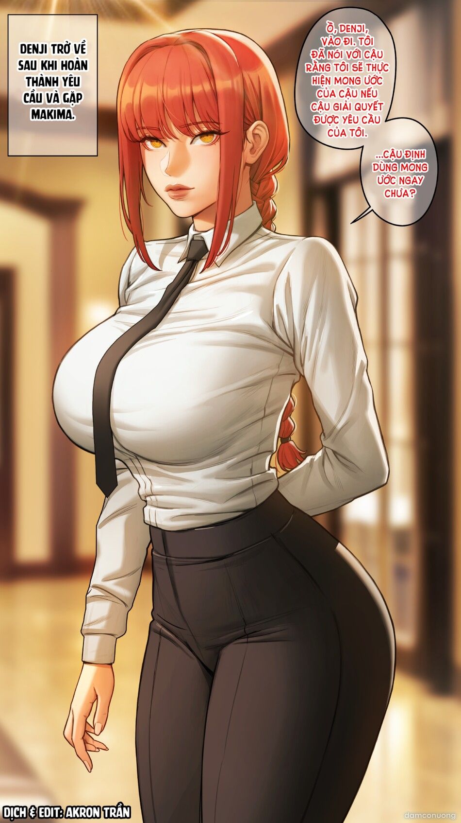 đọc truyện Tổng Hợp Roborobocap Chương 3 ảnh 5 tại Thiên Thai Truyện