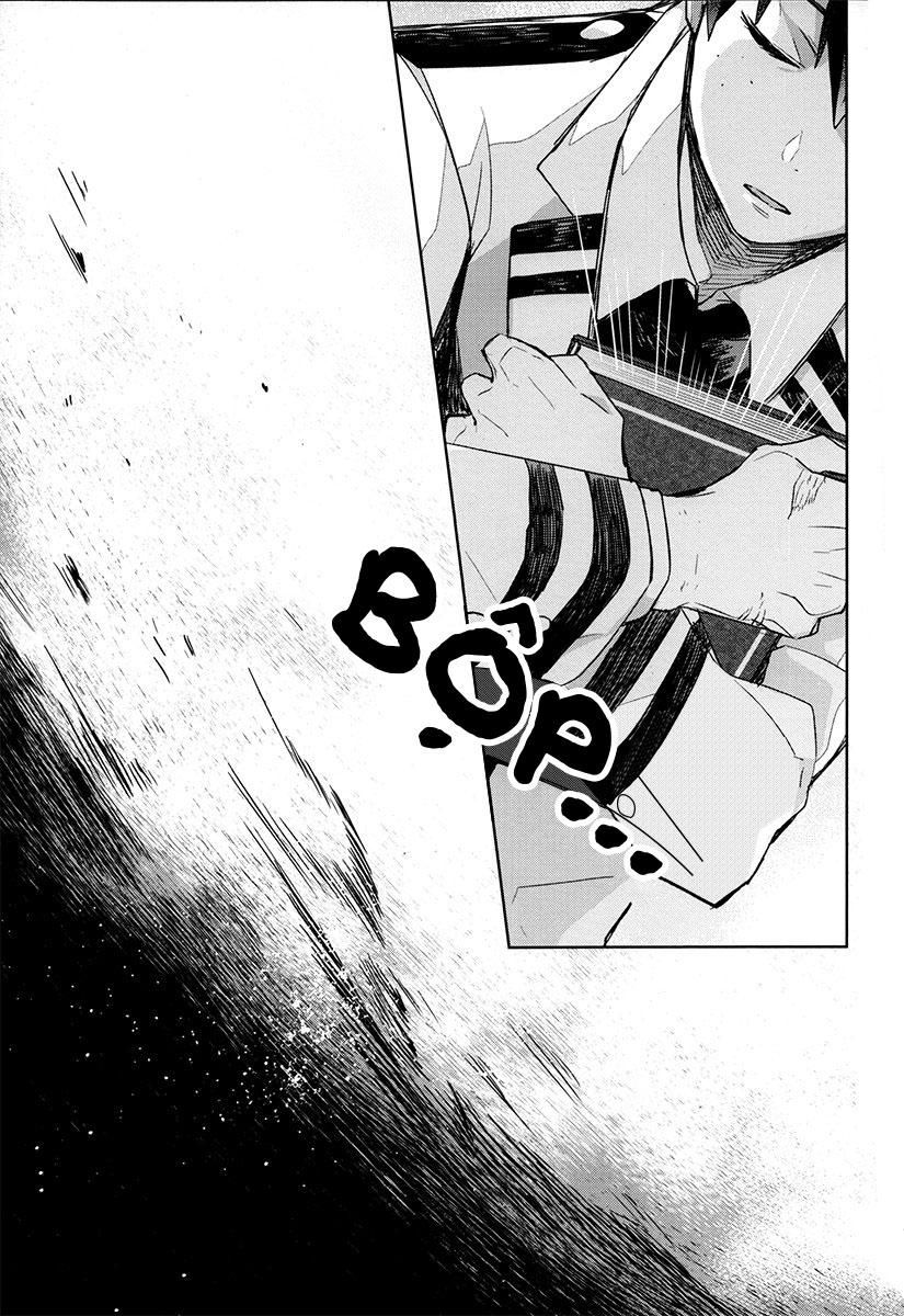 đọc truyện Tổng Hợp Tododeku – My Hero Academia Dj Chương 1 ảnh 4 tại Giả Dược