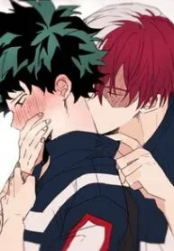 Tổng Hợp Tododeku – My Hero Academia Dj