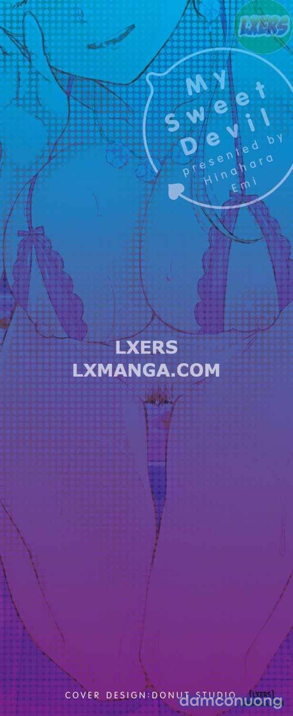 đọc truyện Tổng Hợp Truyện Của Hinahara Emi Chương 1 ảnh 6 tại Thiên Thai Truyện