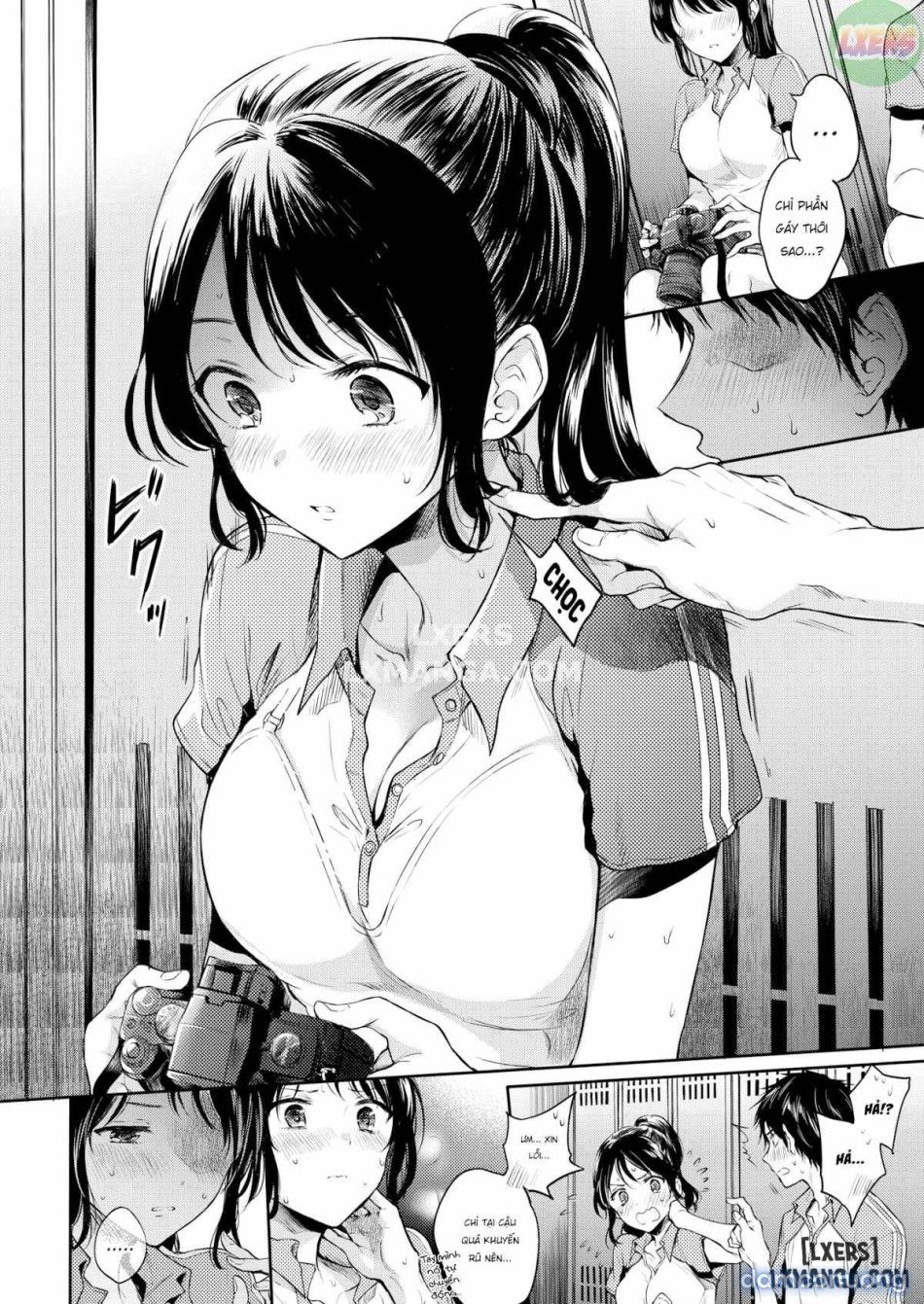 đọc truyện Tổng Hợp Truyện Của Hinahara Emi Chương 2 ảnh 12 tại Thiên Thai Truyện