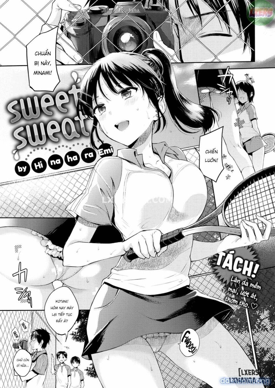 đọc truyện Tổng Hợp Truyện Của Hinahara Emi Chương 2 ảnh 5 tại Thiên Thai Truyện