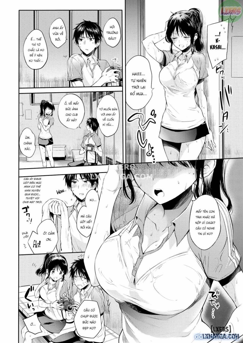 đọc truyện Tổng Hợp Truyện Của Hinahara Emi Chương 2 ảnh 8 tại Thiên Thai Truyện