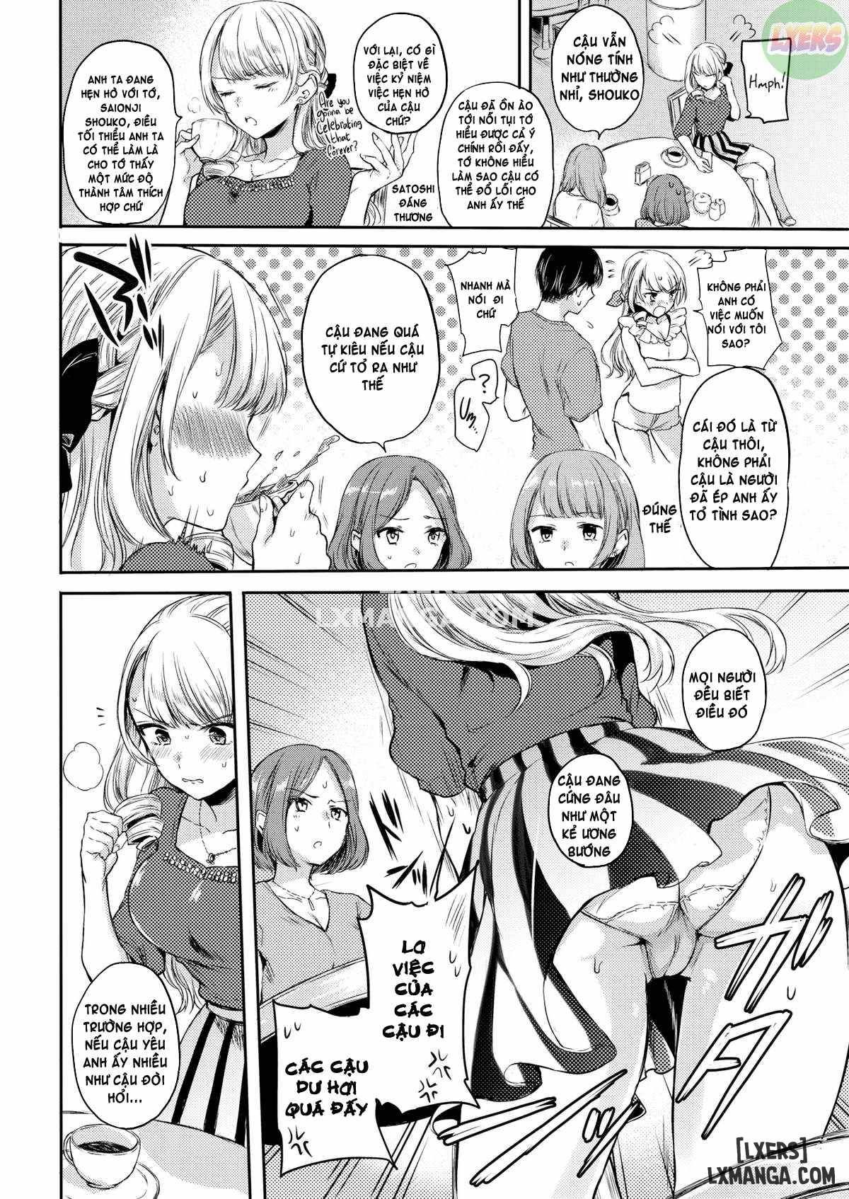 đọc truyện Tổng Hợp Truyện Của Hinahara Emi Chương 3 ảnh 6 tại Thiên Thai Truyện