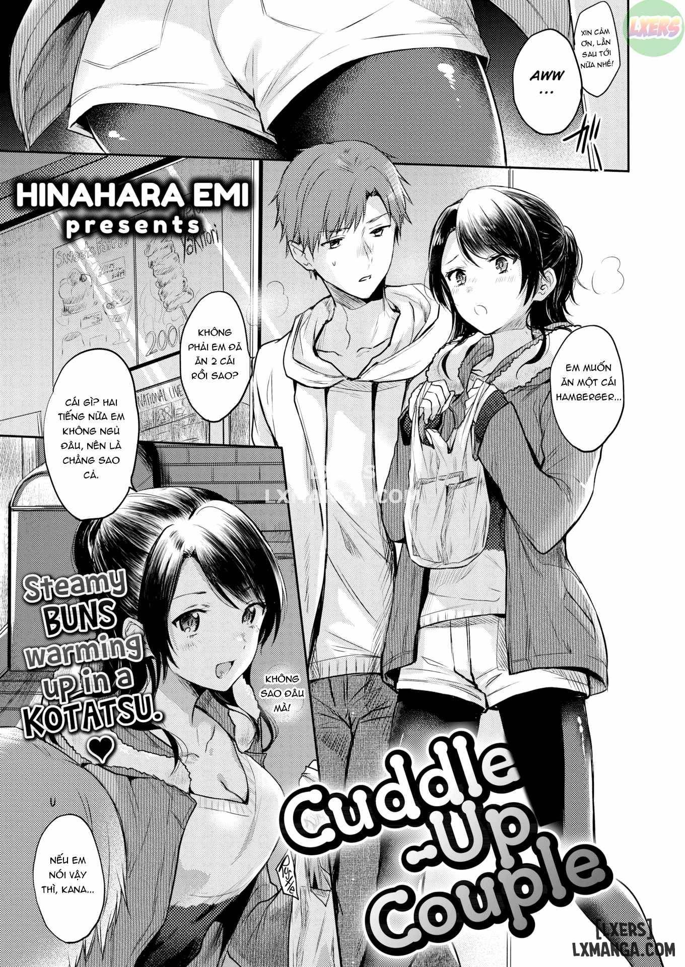 đọc truyện Tổng Hợp Truyện Của Hinahara Emi Chương 4 ảnh 5 tại Thiên Thai Truyện