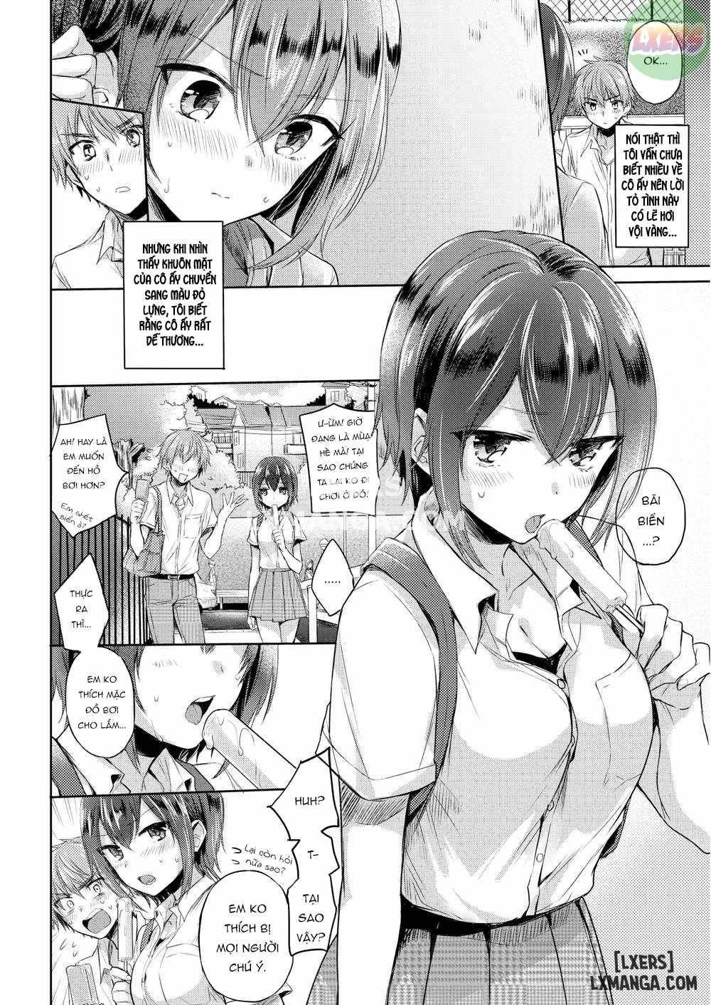 đọc truyện Tổng Hợp Truyện Của Hinahara Emi Chương 6 ảnh 6 tại Thiên Thai Truyện