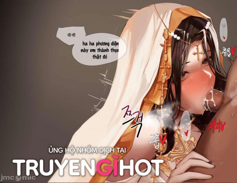 đọc truyện Tổng Hợp Truyện Của Monaim Chương 3 ảnh 18 tại Truyện Dạ Ký